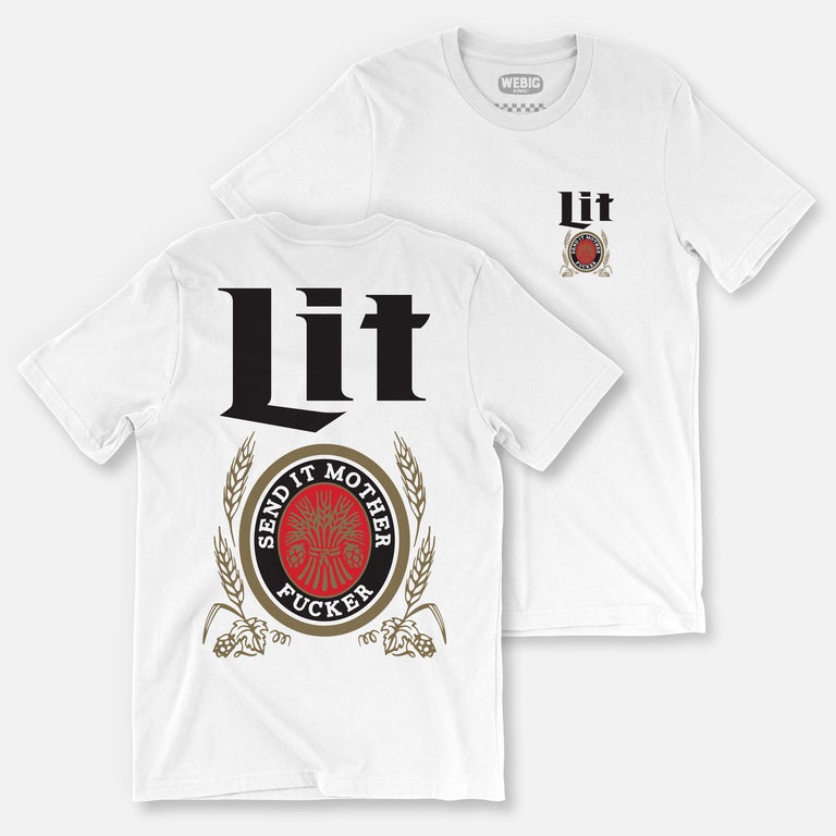 Welit Tee Shirt
