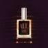 Fleur Noire Perfume