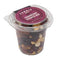 Ferris Nut Co. - Mezcla crujiente de arándanos, 157 g (paquete de 12) - Snacks de frutos secos
