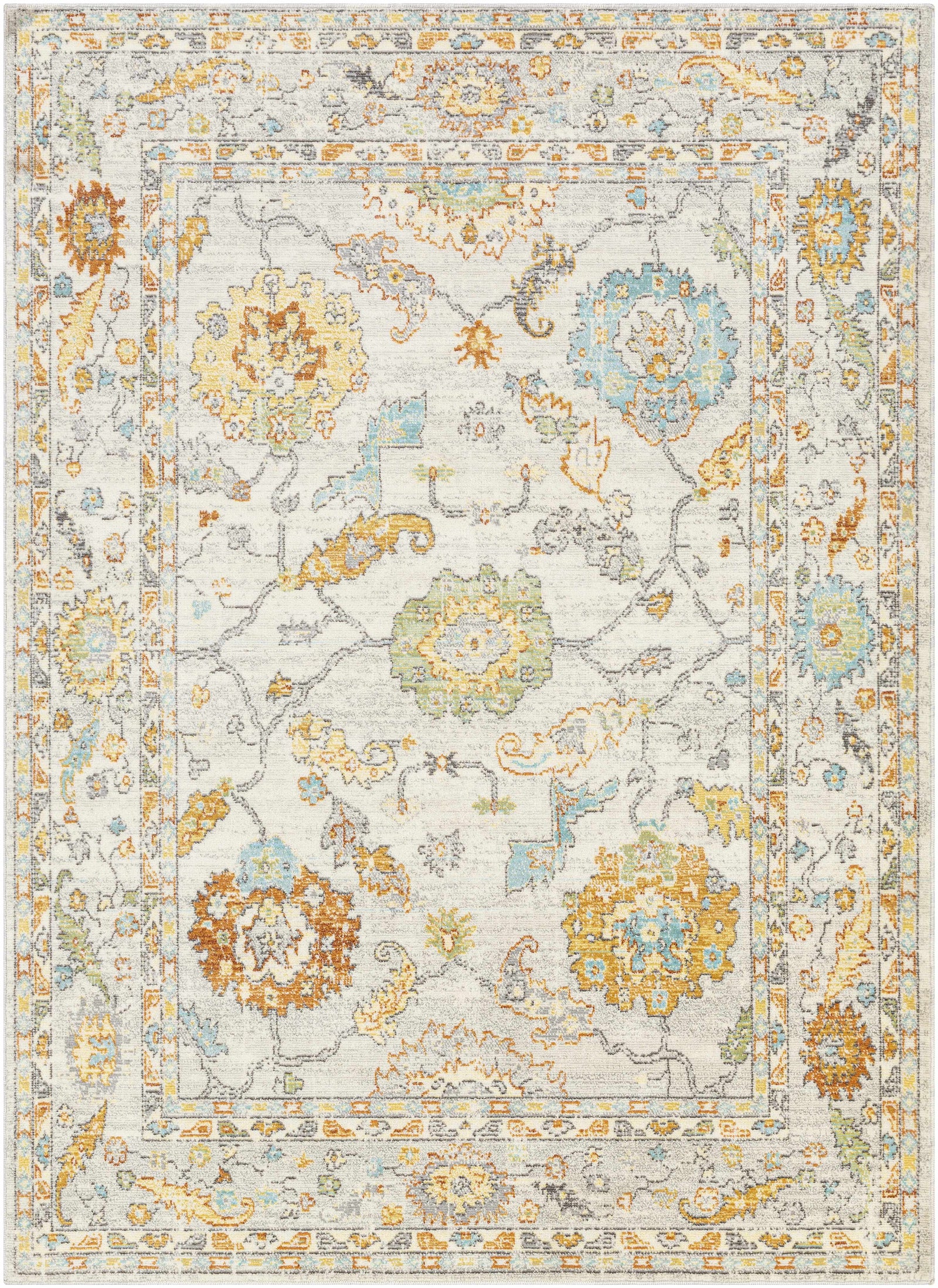 Alfombra de Inala