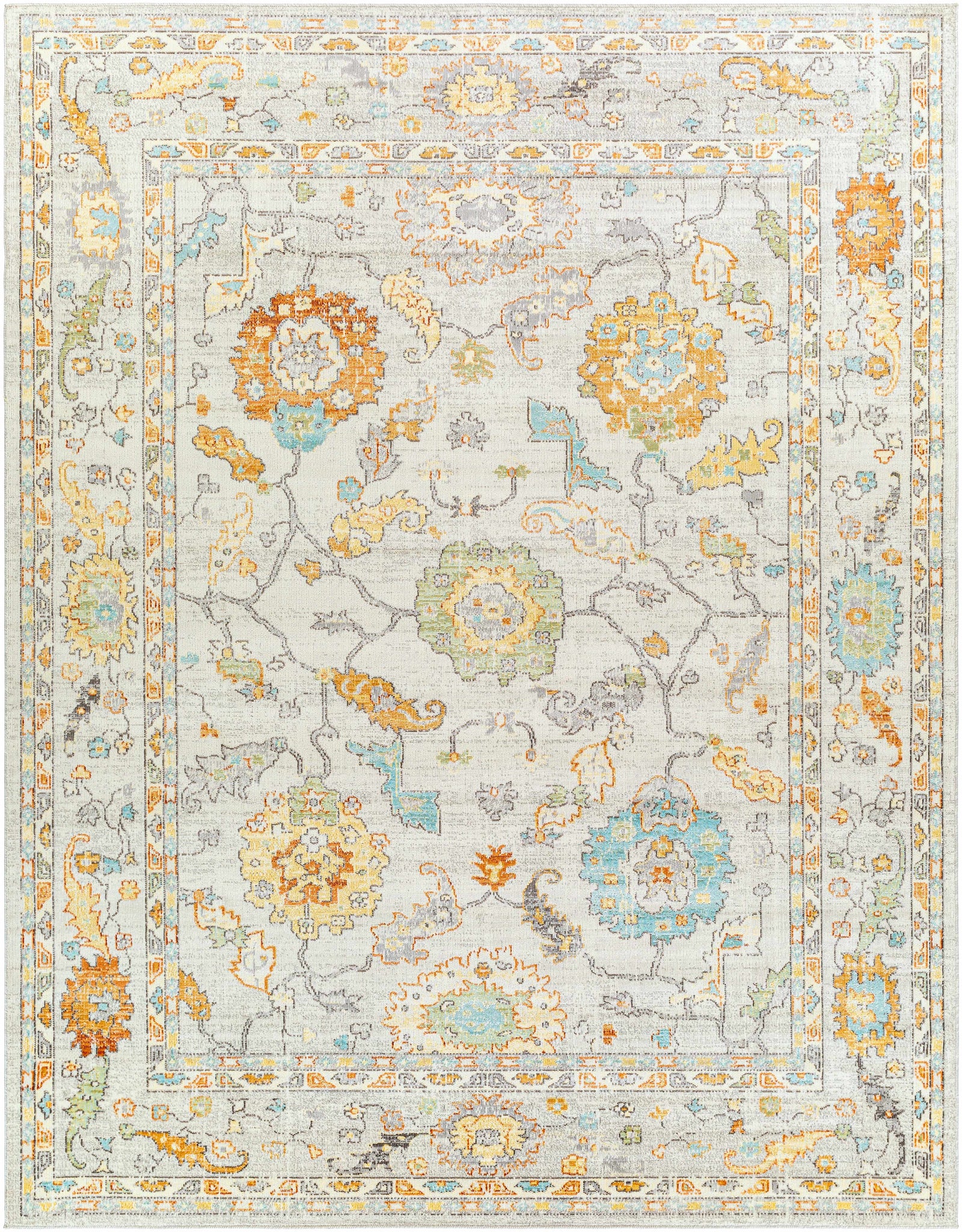 Alfombra de Inala