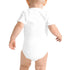 Indiana Baby short sleeve onesie