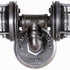 Rustic Industrial Bathroom Vanity Lighting - The Joker