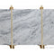 Infinity White Marble Slabs Polished - Livfloors Collection
