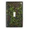 Placa de pared Irish Moss Copper - 1 palanca