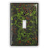 Placa de pared Irish Moss Copper - 1 palanca