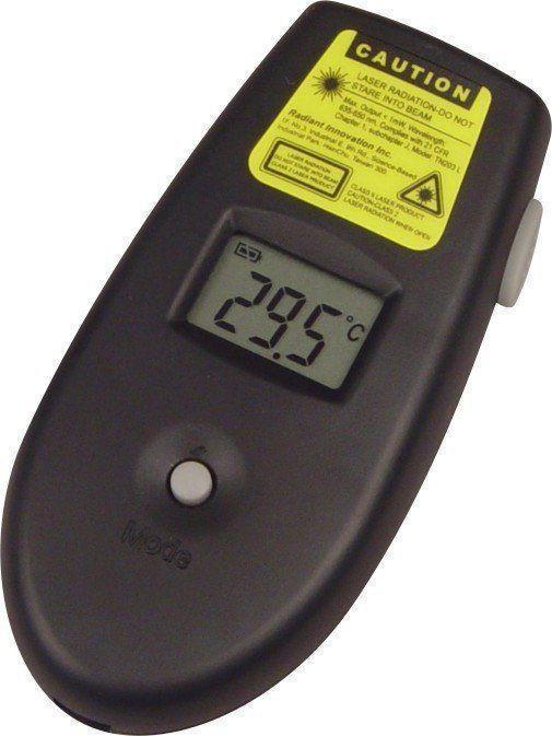 IRTN205L Infrared Thermometer