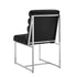 Dalia Armless Dining Chair (Set of 2)