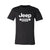 Unisex Jeeper Define Tee Short Sleeve