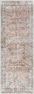 Alfombra vintage lavable Tan Jill - Oferta