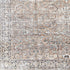Alfombra vintage lavable Tan Jill - Oferta