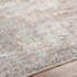 Alfombra vintage lavable Tan Jill - Oferta