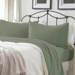 4-Piece Jersey Sheet - Carmen Collection