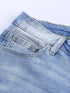 Weekend Distressed Jeans