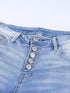 Weekend Distressed Jeans