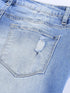 Weekend Distressed Jeans