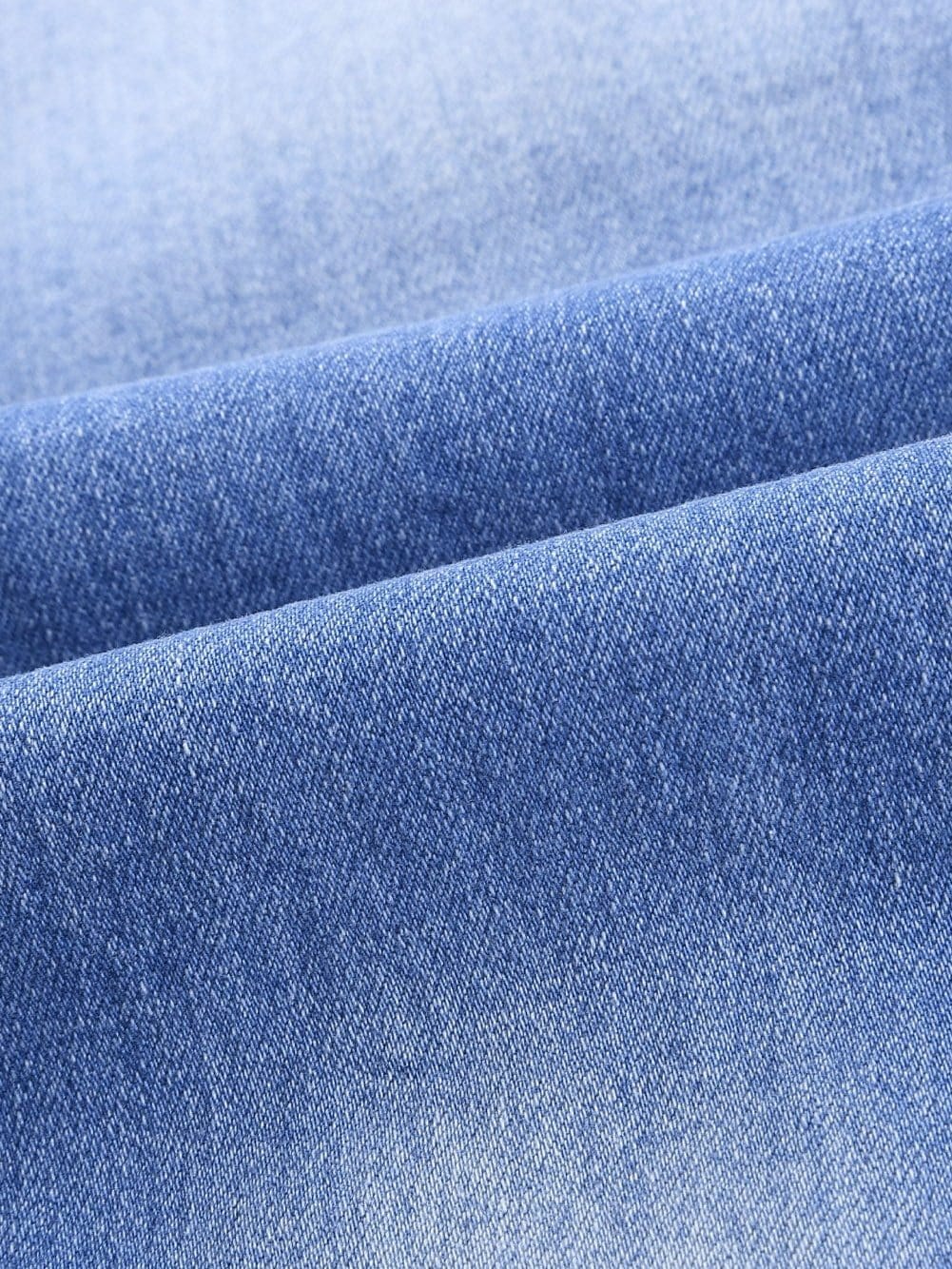 Weekend Distressed Jeans