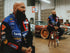 FaceGood Racing Jacket