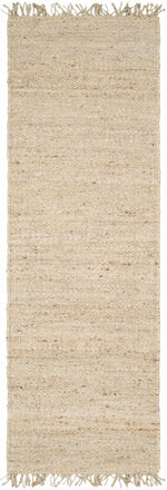 Alfombra de yute Iantha