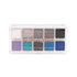 Paleta de 10 tonos Essentials – Euphoria