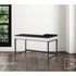 Aubrielle Writing Desk with 2 Drawers