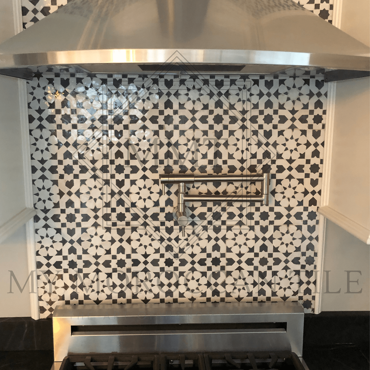 KAT-U139 Mosaic Tile