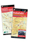 Katahdin Maine Bundle Hiking Trail Map