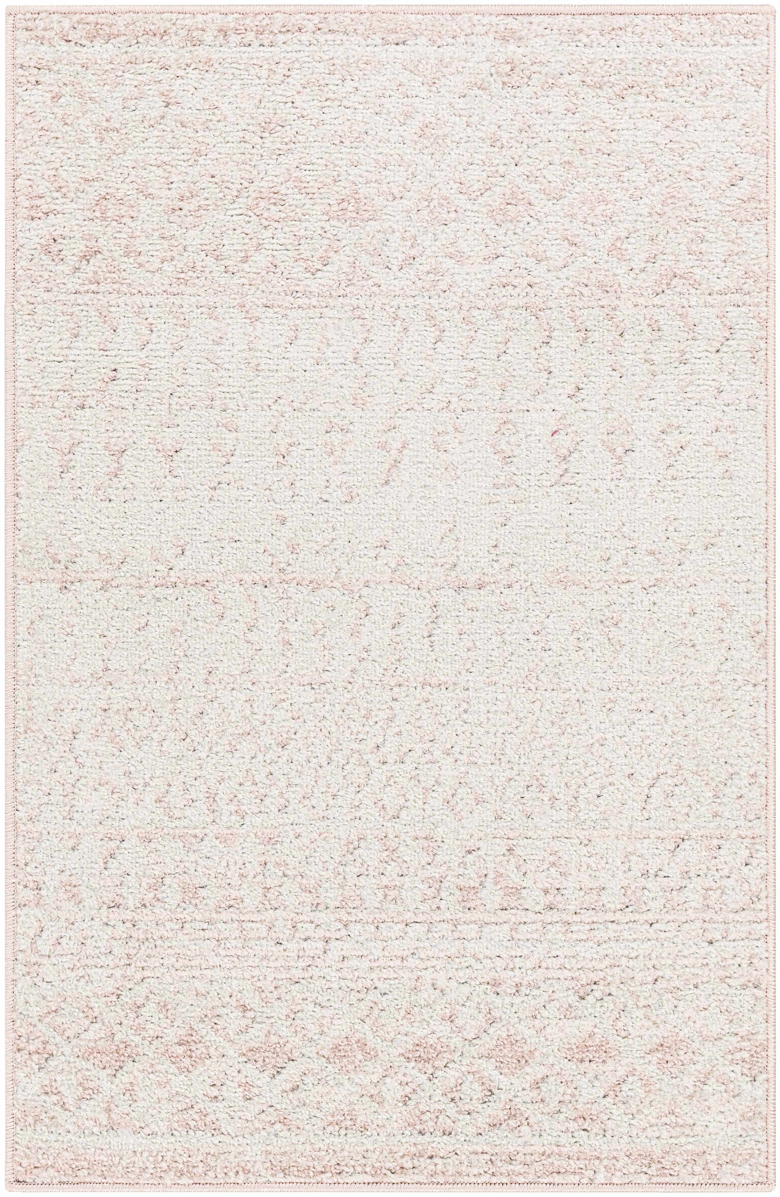 Alfombra Constantin Blush