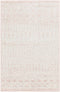 Alfombra Constantin Blush
