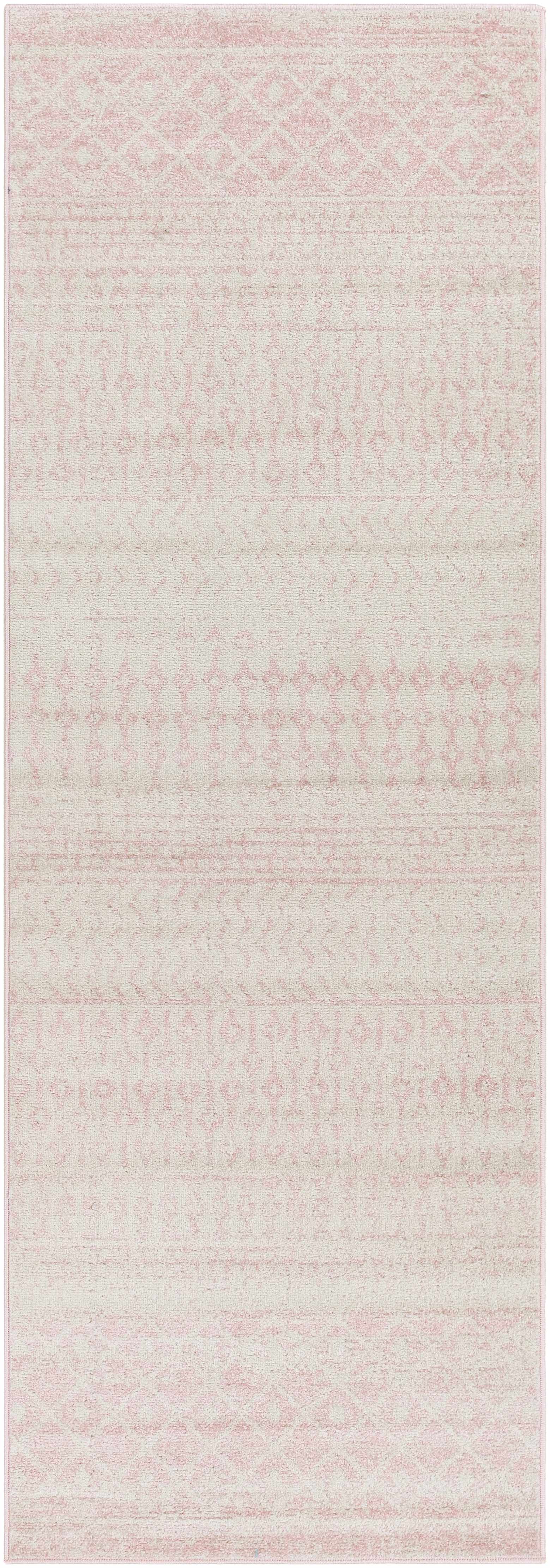 Alfombra Constantin Blush
