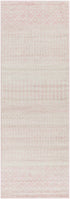 Alfombra Constantin Blush