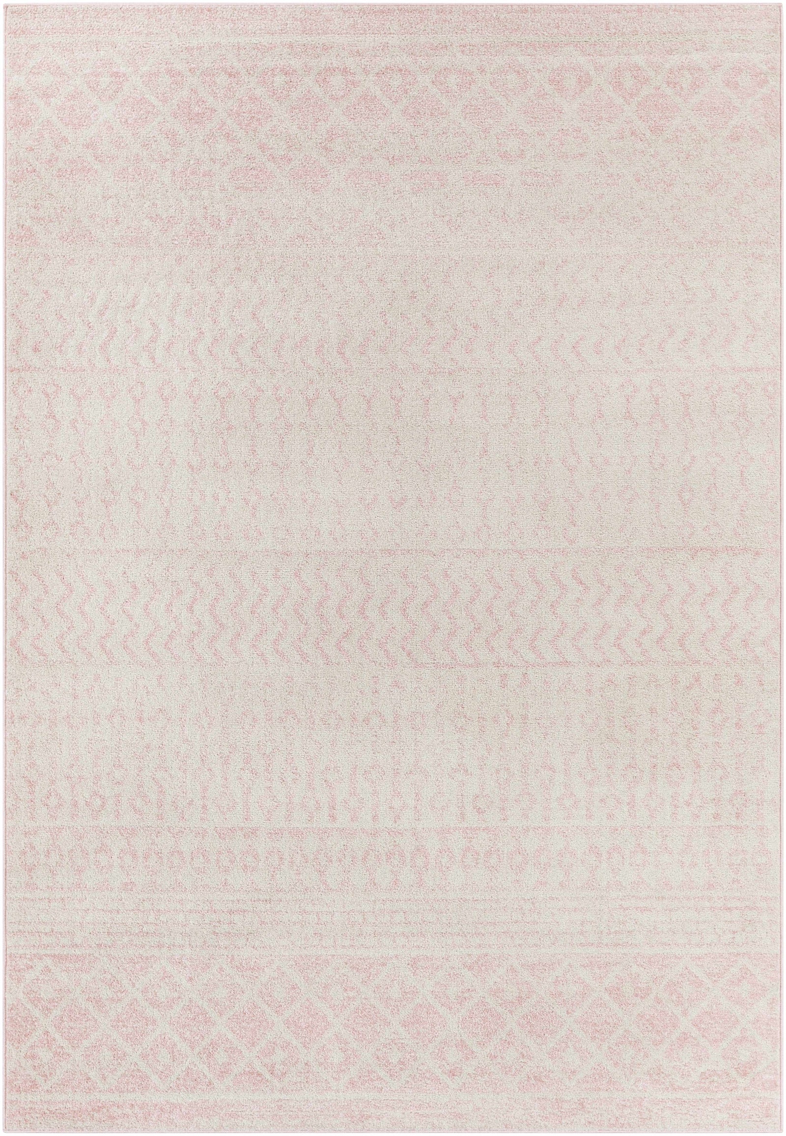 Alfombra Constantin Blush
