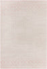 Alfombra Constantin Blush