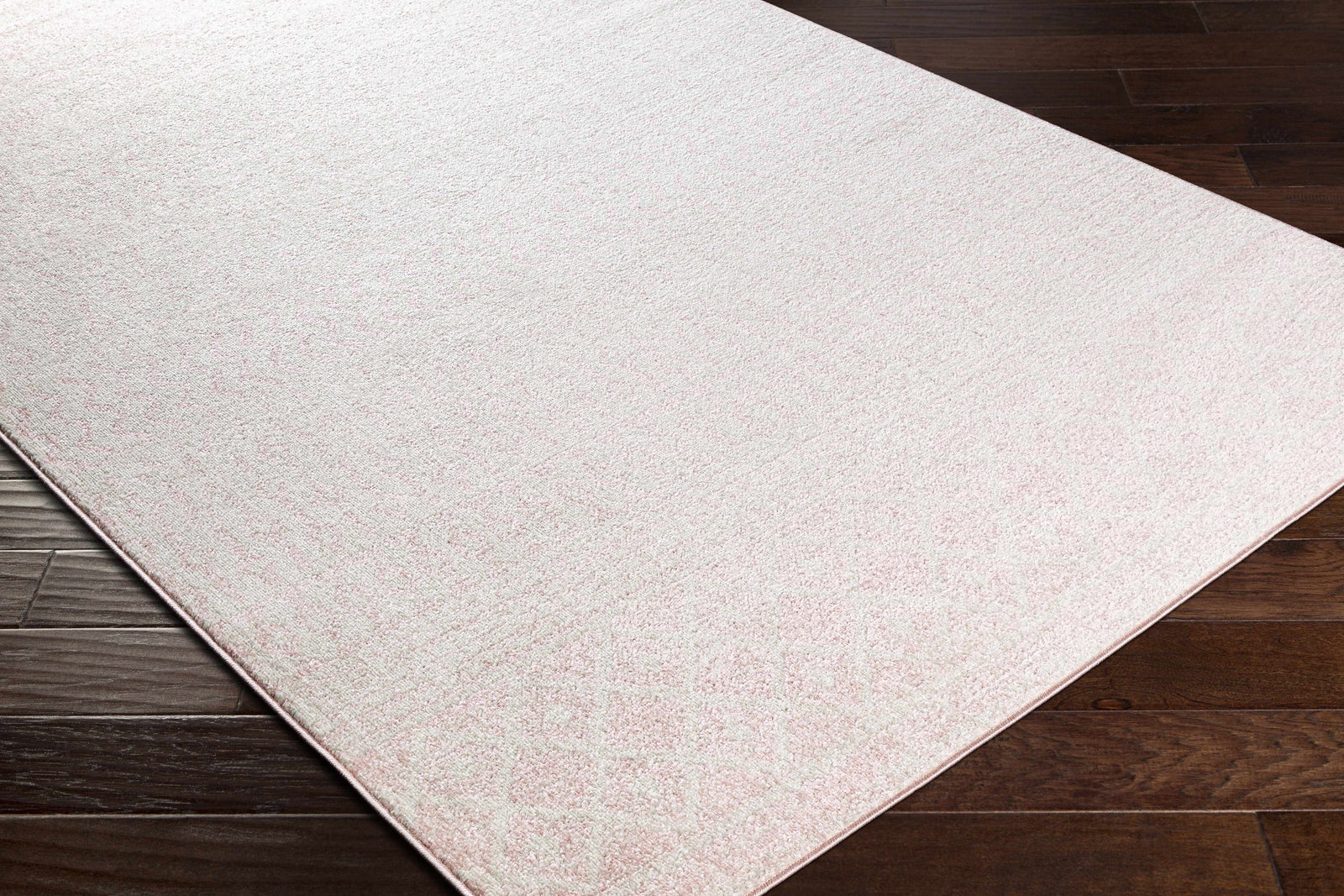 Alfombra Constantin Blush