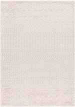 Alfombra Constantin Blush