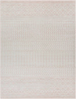 Alfombra Constantin Blush