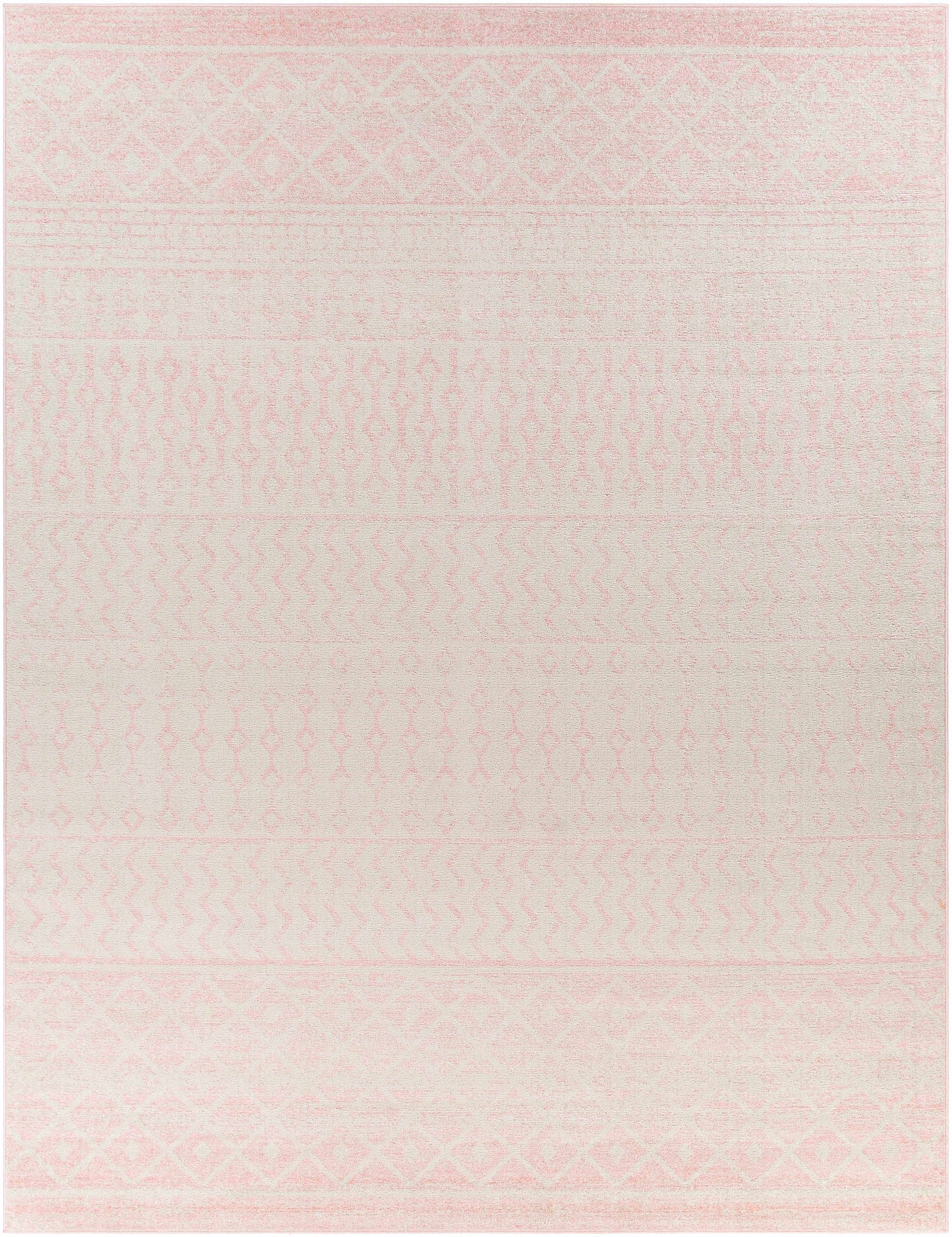 Alfombra Constantin Blush