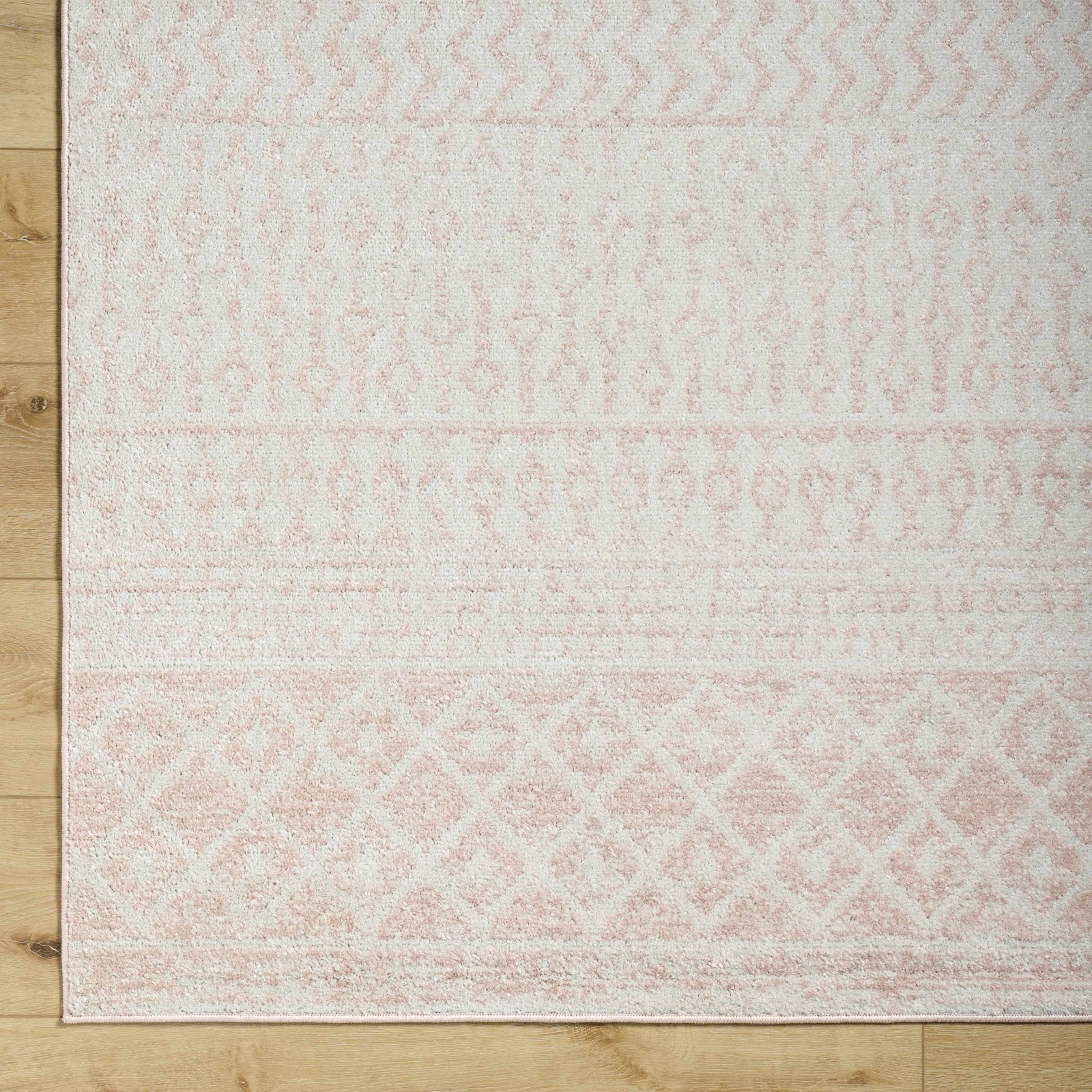 Alfombra Constantin Blush