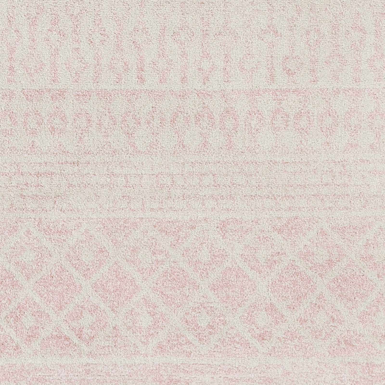 Alfombra Constantin Blush