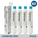 Kenmore Refrigerator Water Filter 9083 Replacement Cartridge