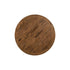 Kensington Round Dining Table, Reclaimed Natural