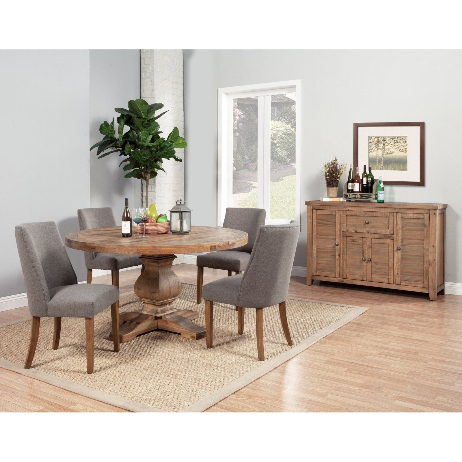 Servidor Kensington, natural recuperado