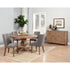 Servidor Kensington, natural recuperado