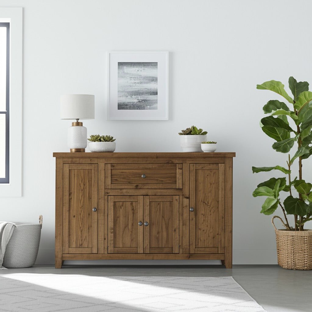 Servidor Kensington, natural recuperado