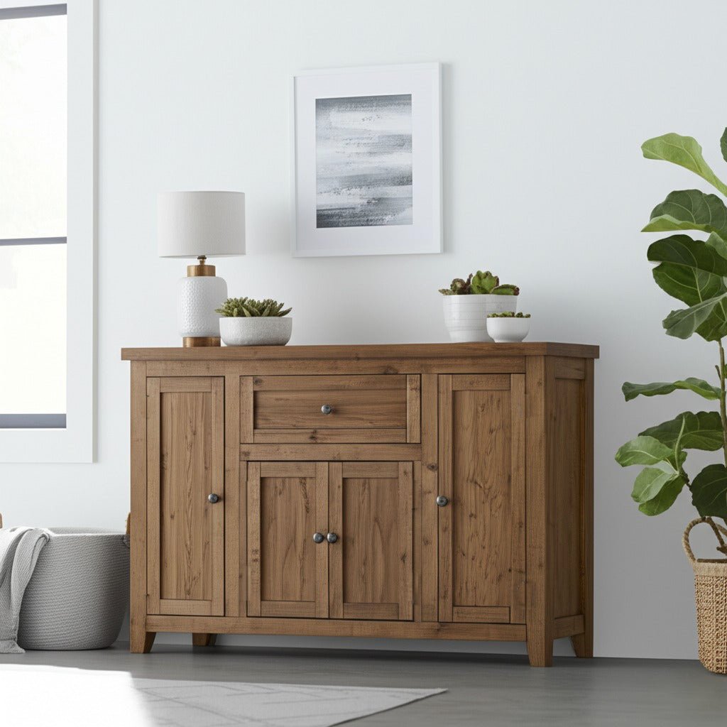 Servidor Kensington, natural recuperado