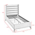 Kacie Linen Bed
