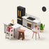 Tiny Land Sweetwood Edge Dollhouse