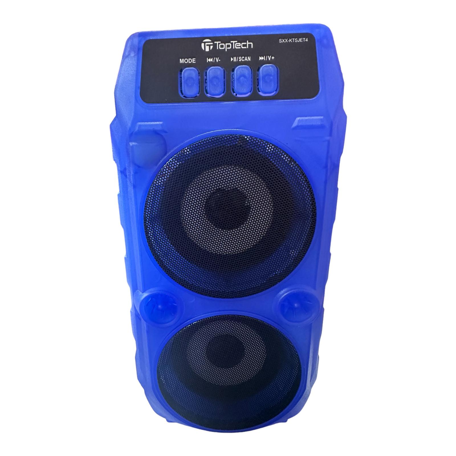 Speakers