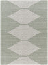 Stephan Green Outdoor Rug