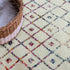 Alfombra de área Marash KMRSH-4600 - Liquidación